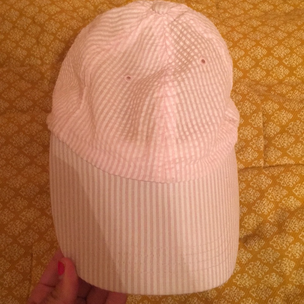 hat